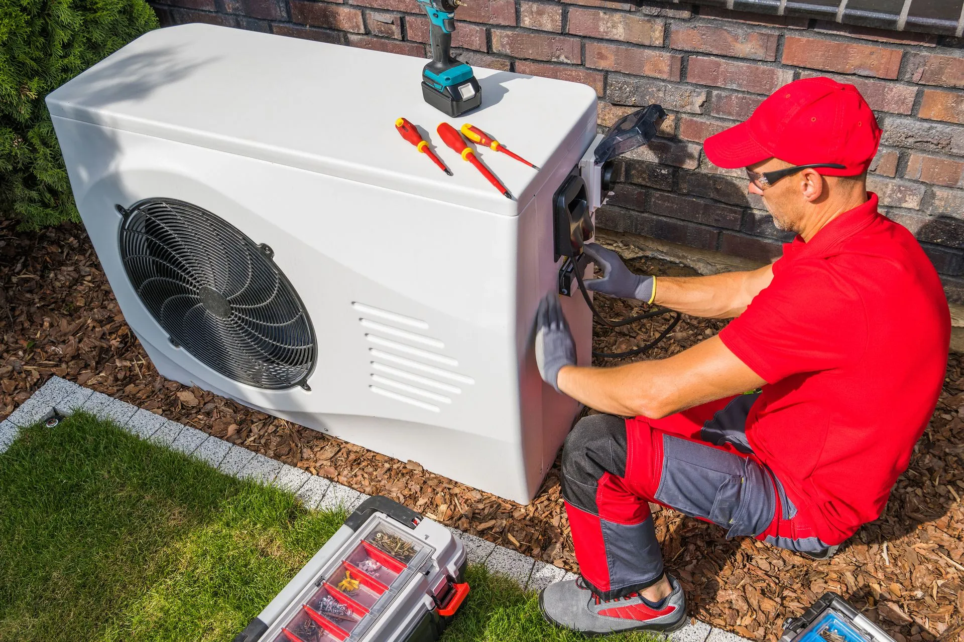 About HVAC in Crystal Lake, IL